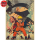Poster Team 7 - Naruto™