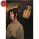 Poster Uchiha Siblings - Naruto™
