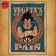 Poster Vegeta 
