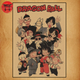 Poster Z Family - Dragon Ball Z™