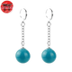 Potara Blue Earrings - Dragon Ball Z™
