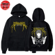 Pullover Makima 