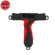 Red Handle Double Launcher - Beyblade™