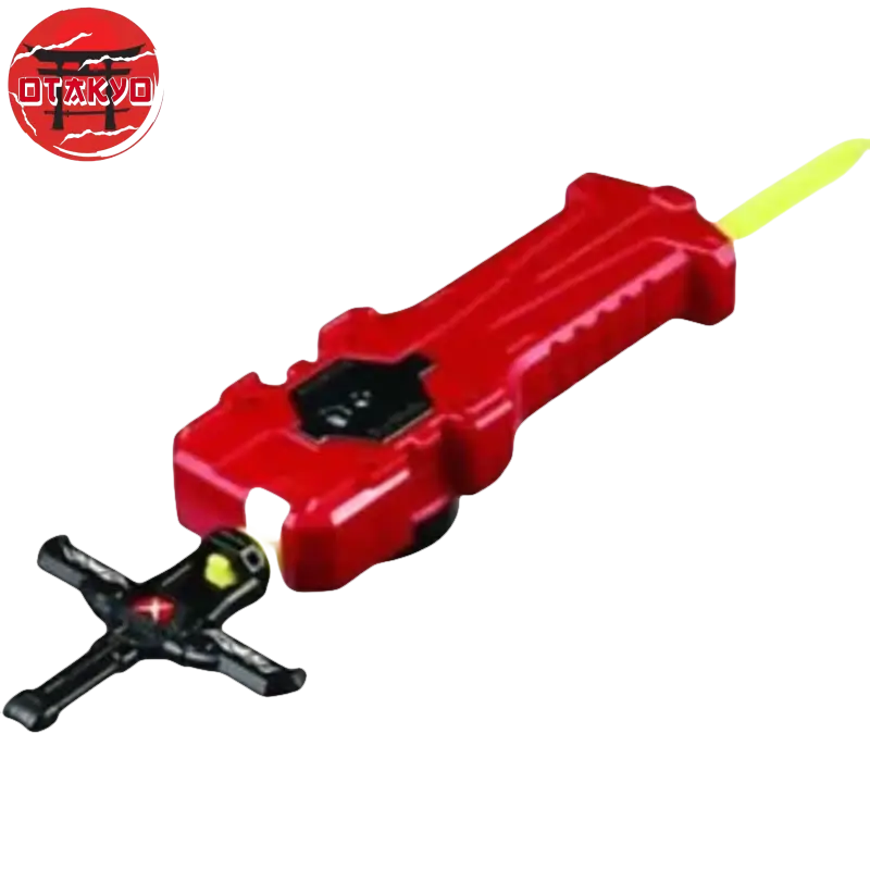 Red Sword Launcher Beyblade - Beyblade™