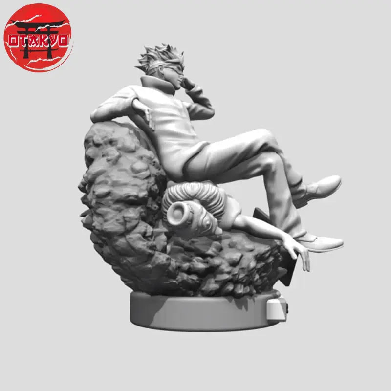 Resin Figure Satoru Gojo - Jujutsu Kaisen™