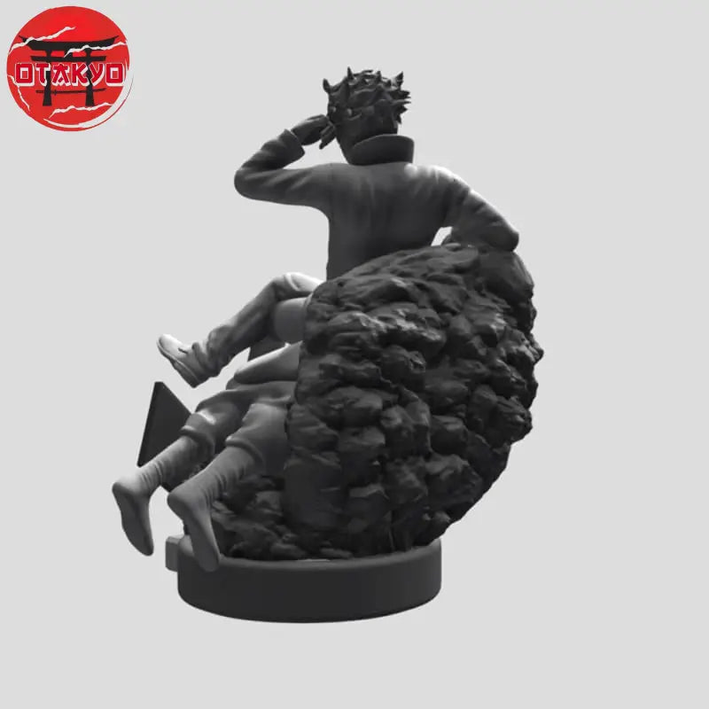 Resin Figure Satoru Gojo - Jujutsu Kaisen™