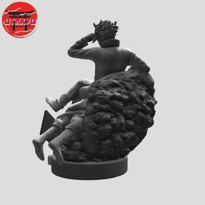 Resin Figure Satoru Gojo - Jujutsu Kaisen™