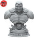Resin Figure of the Armored Titan - Attack on Titan™