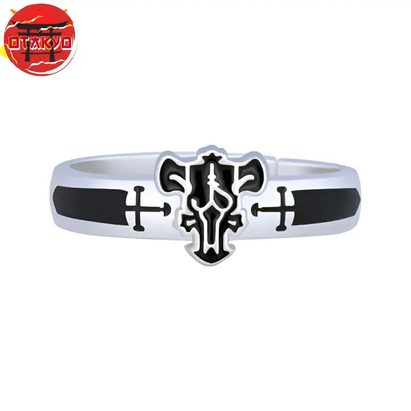 Bague Asta - Black Clover™