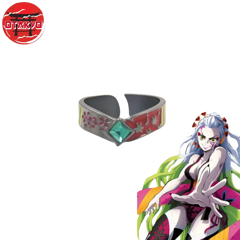 Bague Daki - Demon slayer™