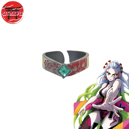 Bague Daki - Demon slayer™