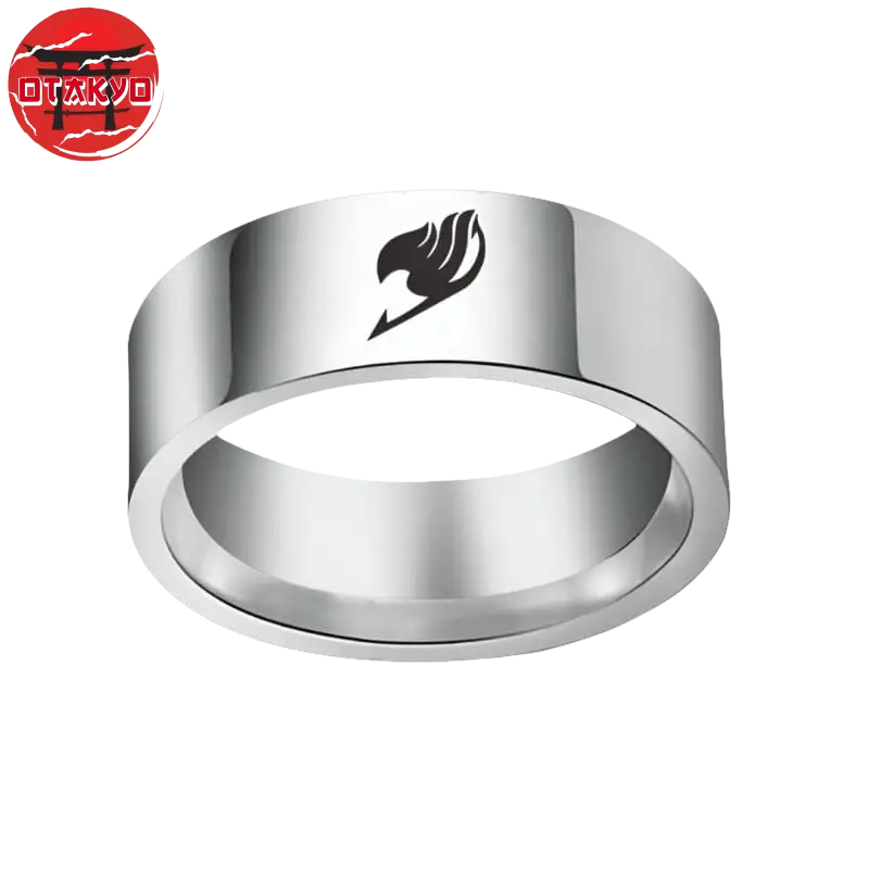 Bague Guilde - Fairy Tail™