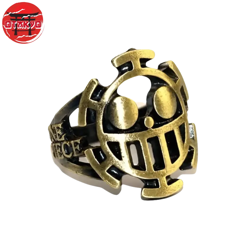 Bague Équipage du Heart - One Piece™