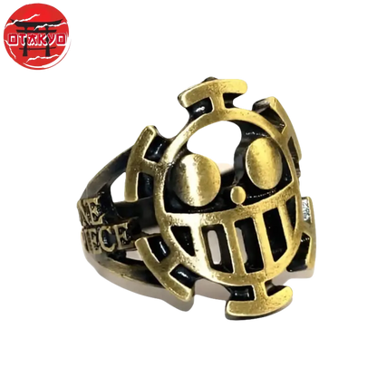 Bague Équipage du Heart - One Piece™