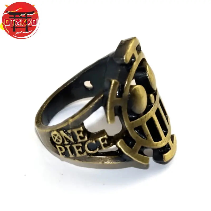 Bague Équipage du Heart - One Piece™