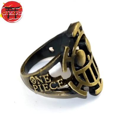 Bague Équipage du Heart - One Piece™