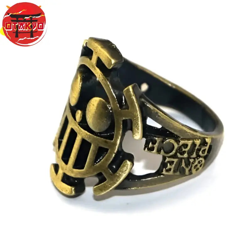 Bague Équipage du Heart - One Piece™