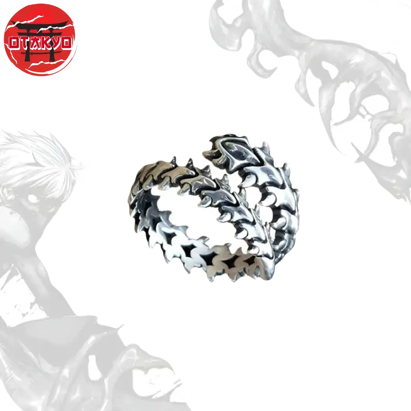 Bague Kaneki Ken - Tokyo Ghoul™