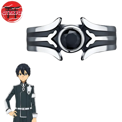 Bague Kazuto Kirito - Sword Art Online™