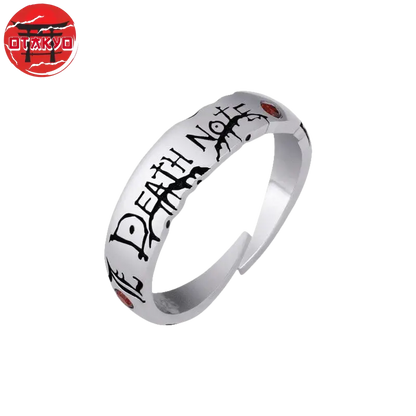 Bague Kira - Death Note™
