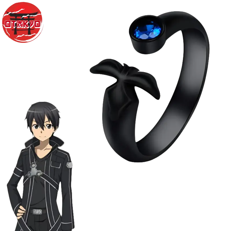 Bague Kirito - Sword Art Online™