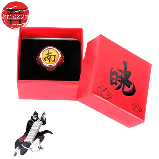 Bague Kisame - Naruto Shippuden™