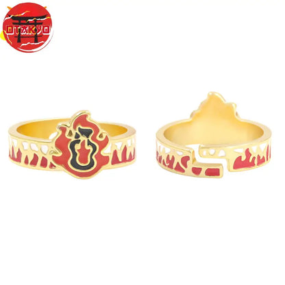 Bague Kyojuro Rengoku - Demon slayer™