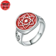 Ring Mangekyô Sharingan - Naruto Shippuden™