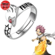 Ring Natsu Dragnir - Fairy Tail™