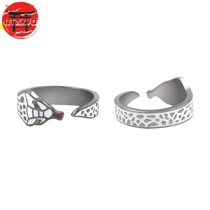 Bague Obanai Iguro - Demon slayer™