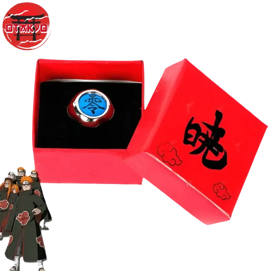 Bague Pain - Naruto Shippuden™