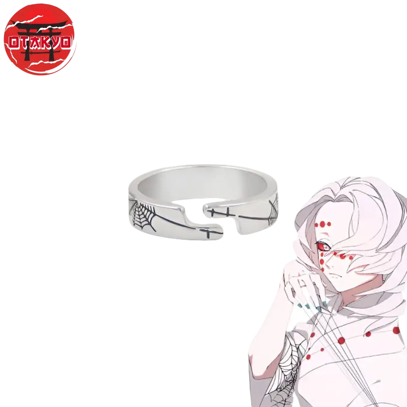 Bague Rui - Demon slayer™