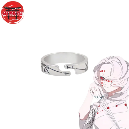 Bague Rui - Demon slayer™