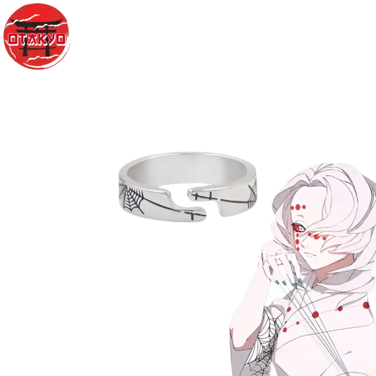 Bague Rui - Demon slayer™