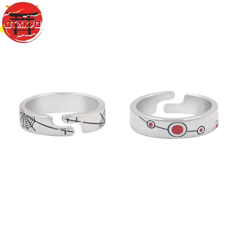 Bague Rui - Demon slayer™
