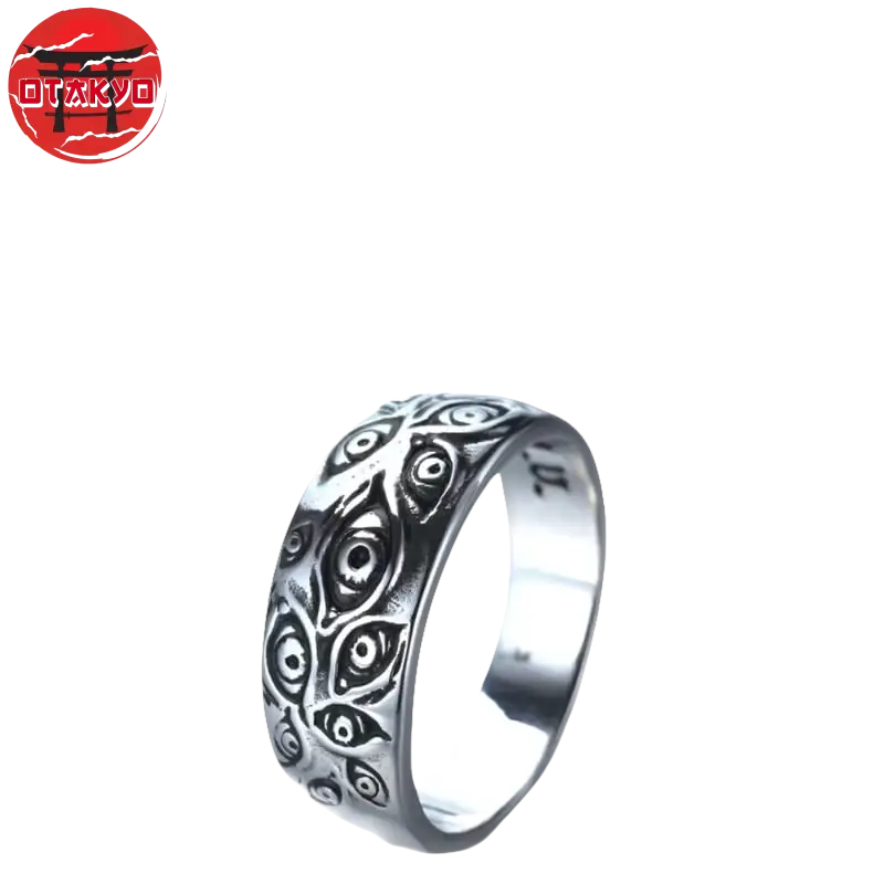 Bague Ryômen Sukuna - Jujutsu Kaisen™