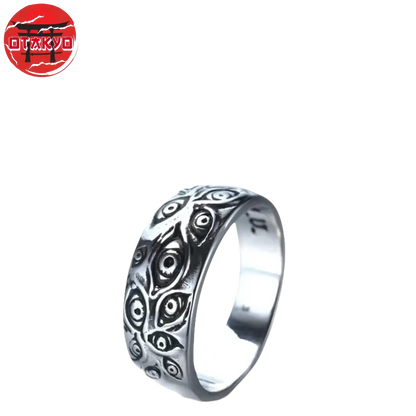 Bague Ryômen Sukuna - Jujutsu Kaisen™