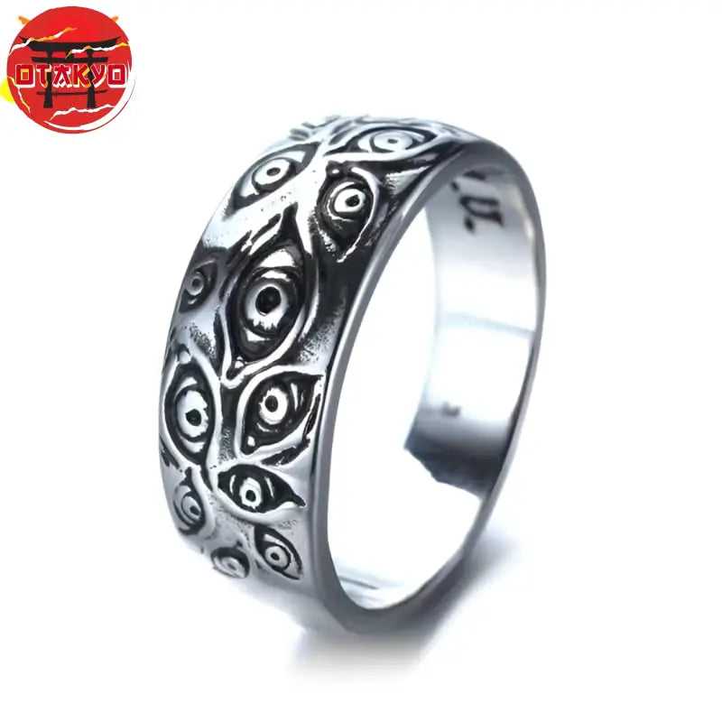 Bague Ryômen Sukuna - Jujutsu Kaisen™