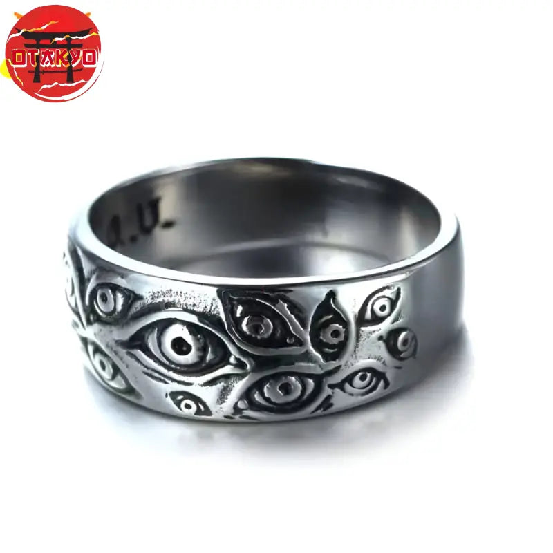 Bague Ryômen Sukuna - Jujutsu Kaisen™
