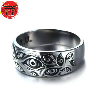 Bague Ryômen Sukuna - Jujutsu Kaisen™