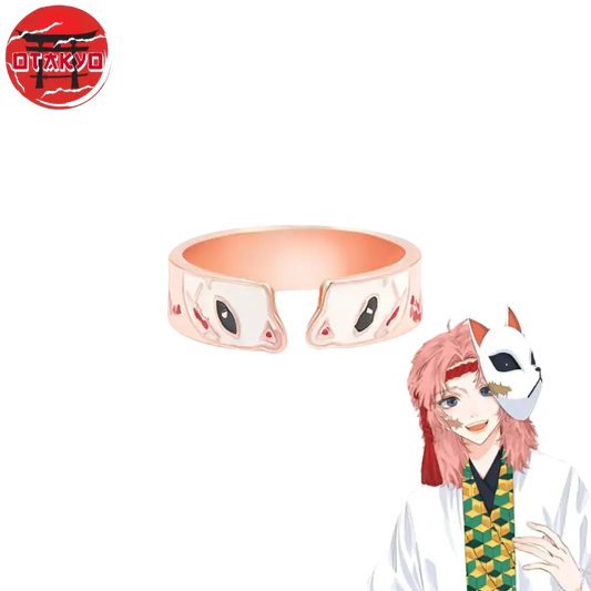 Bague Sabito - Demon slayer™