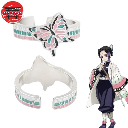 Bague Shinobu Kocho - Demon slayer™