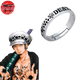 Ring Trafalgar D. Law - One Piece™