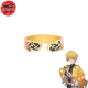 Ring Zenitsu Agatsuma - Demon Slayer™