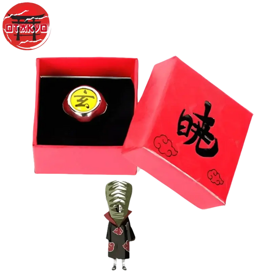 Bague Zetsu - Naruto Shippuden™
