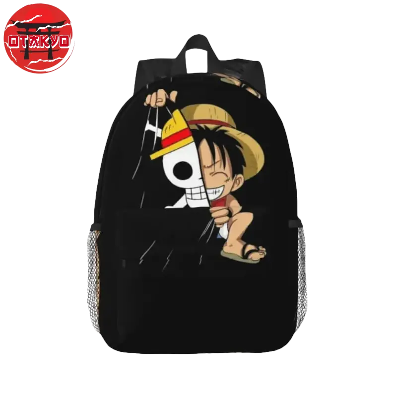 Satchel Captain Luffy - One Piece™
