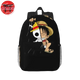 Satchel Captain Luffy - One Piece™