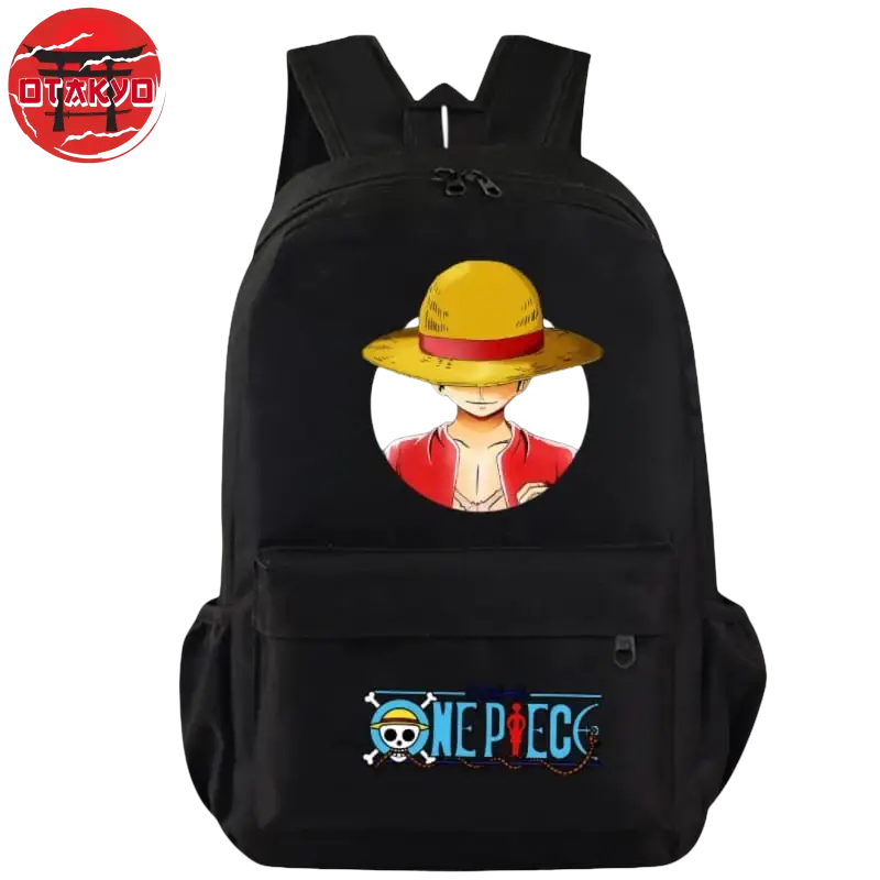 Satchel D. Luffy - One Piece™