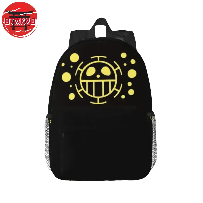 Satchel Heart Crew - One Piece™