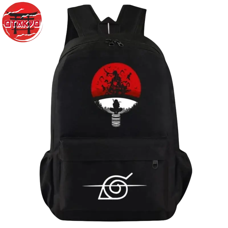 Satchel Itachi Uchiwa - Naruto Shippuden™